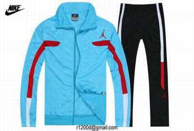 ensemble survetement jordan homme